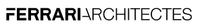 Ferrari Architectes
