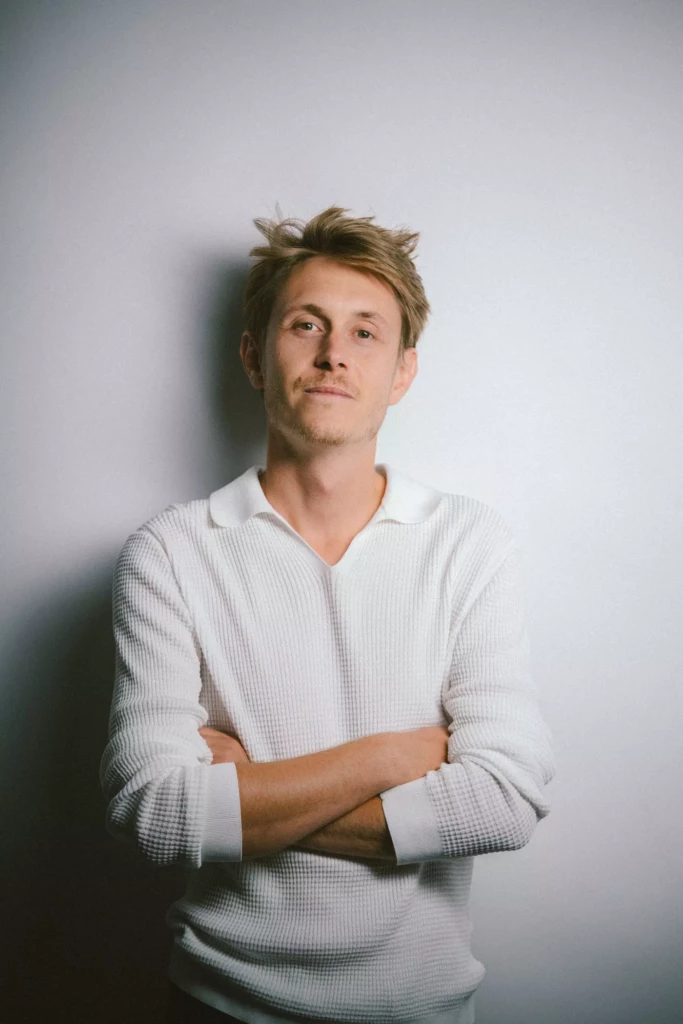 Clément Diaz